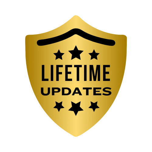 Lifetime Access + Instant Processing + Priority Support - Daily Bible Life